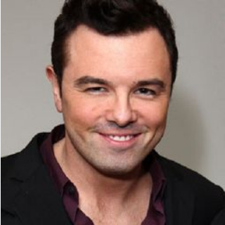 seth mcfarlane