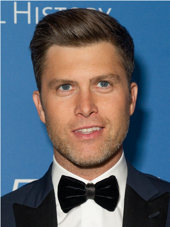 colin jost