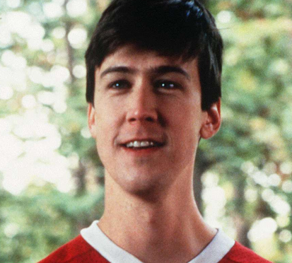 alan ruck