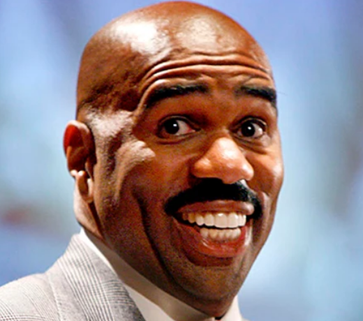 steve harvey