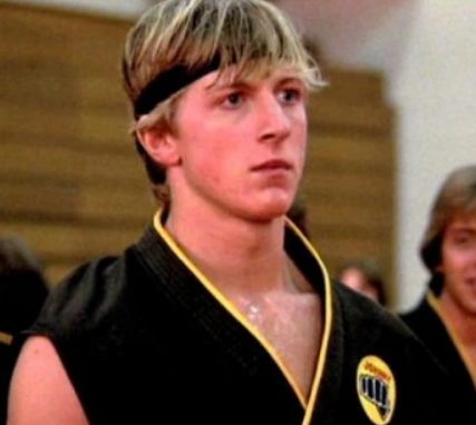 karate kid bad guy