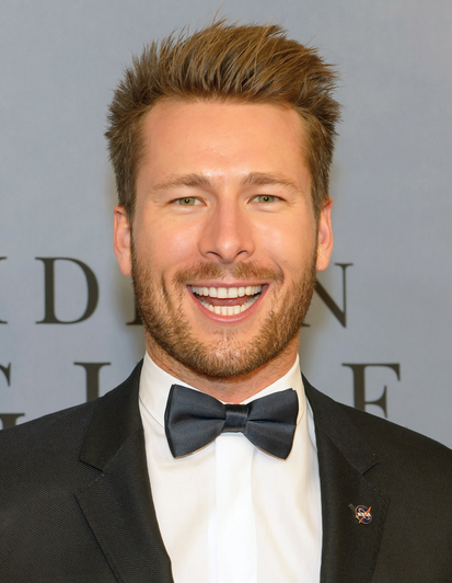 glen powell