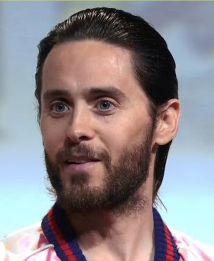 jared leto