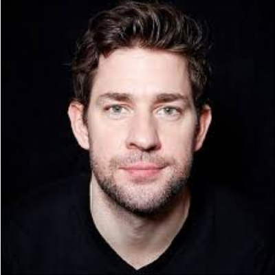 John Krasinski