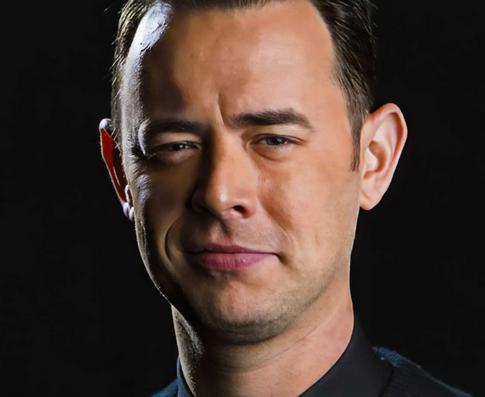 colin hanks
