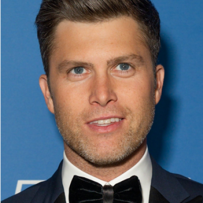 colin jost