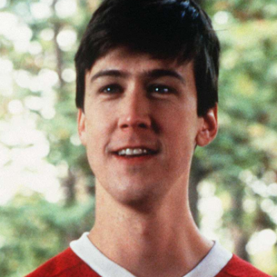 alan ruck