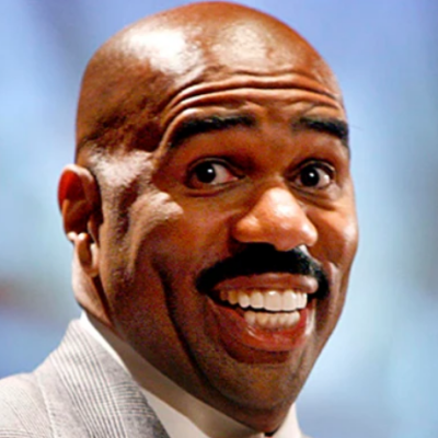 steve harvey