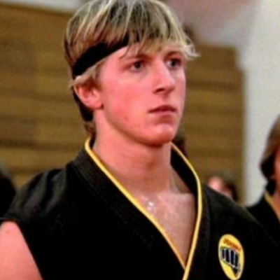 karate kid bad guy