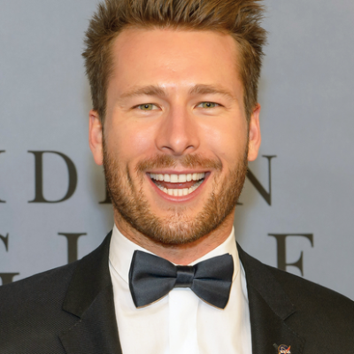 glen powell