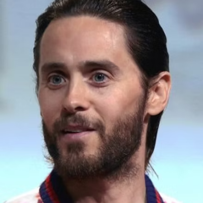 jared leto