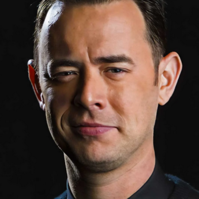 colin hanks