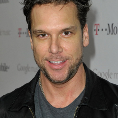 dane cook