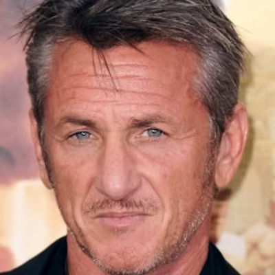 sean penn